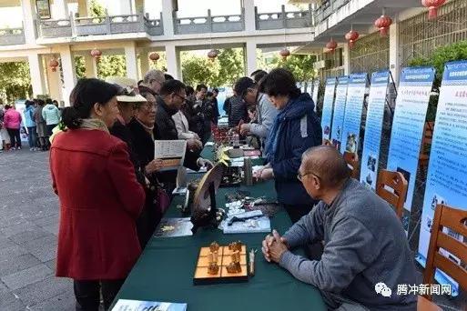 非遺為媒，京騰牽手 文化志愿交流架起民心相通之橋