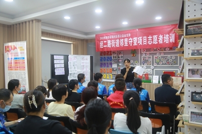 五社聯(lián)動聚合力，文化藝術(shù)潤?quán)徖铩紴I區(qū)經(jīng)二路街道以“五社聯(lián)動”賦能“鄰里守望”新實踐